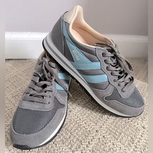 Gola Daytona Sneaker Sz. 8 (EUC)🌟